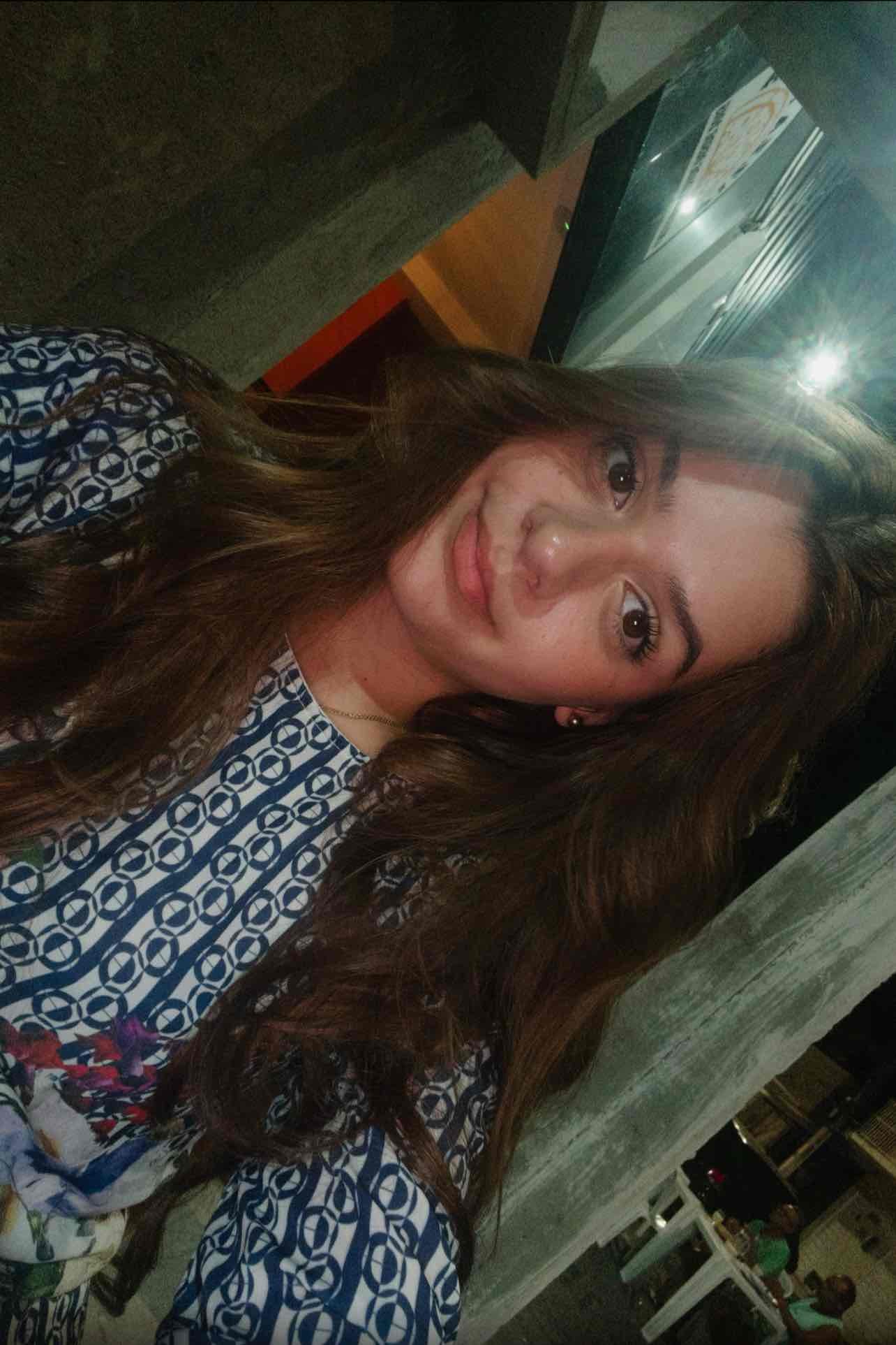 LETICIA GABRIELLY SILVA FERREIRA
