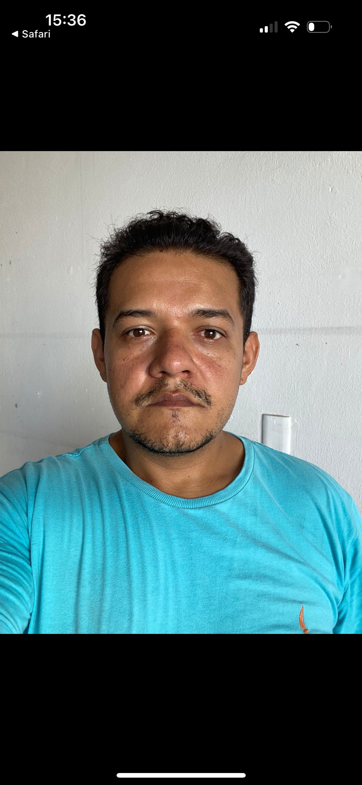 GABRIEL EUDES BARBOSA