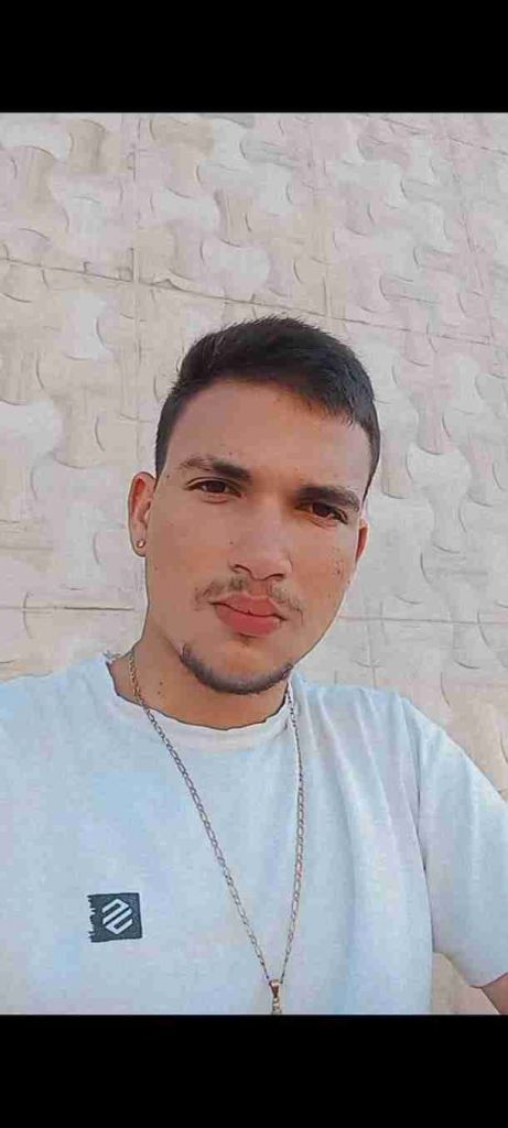 JADSON LUIZ DA SILVA ALVES