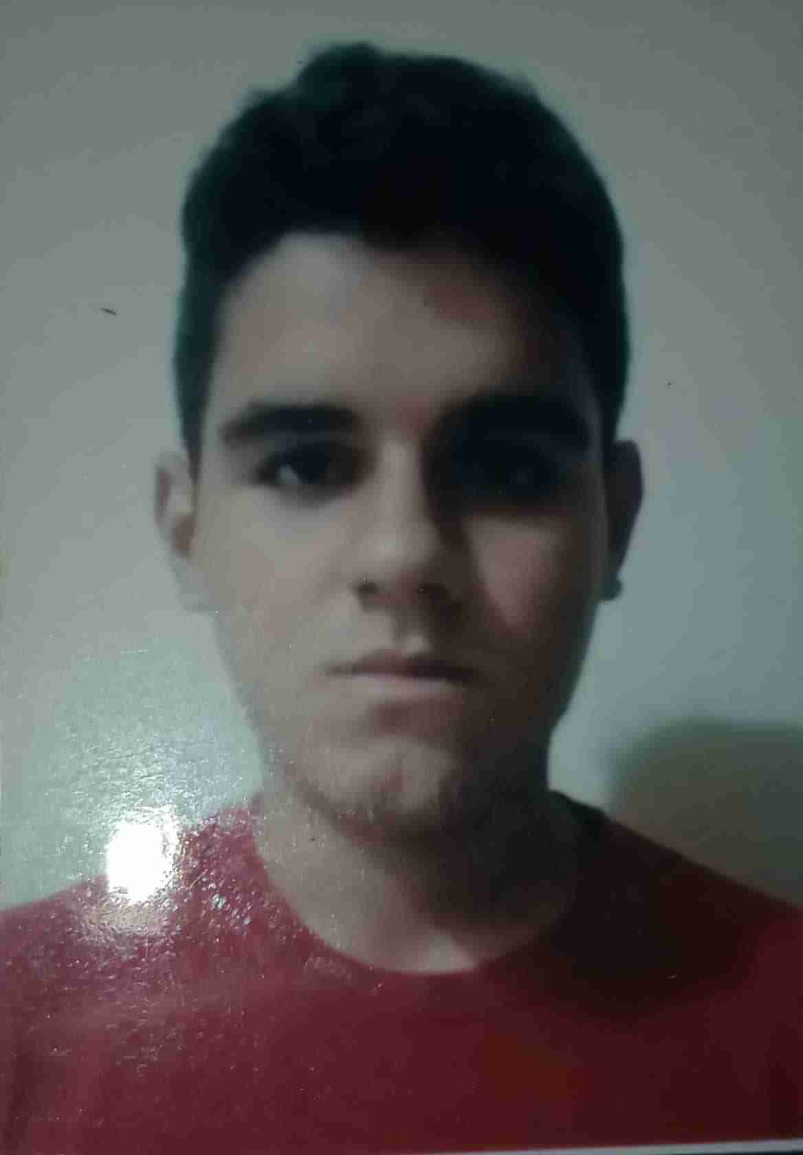JOÃO VICTOR SOUZA SILVA