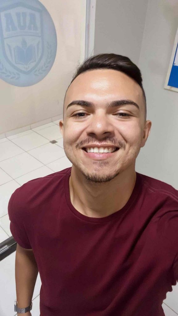 RENAN DA SILVA NASCIMENTO