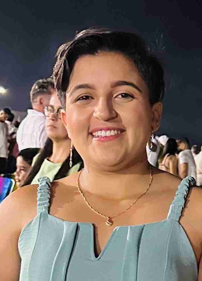 LUANA LUCIELMA DA SILVA