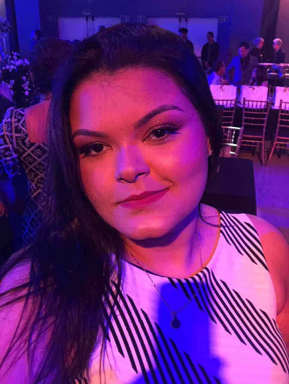 ROSALINA CRISTINA MENEZES DA SILVA