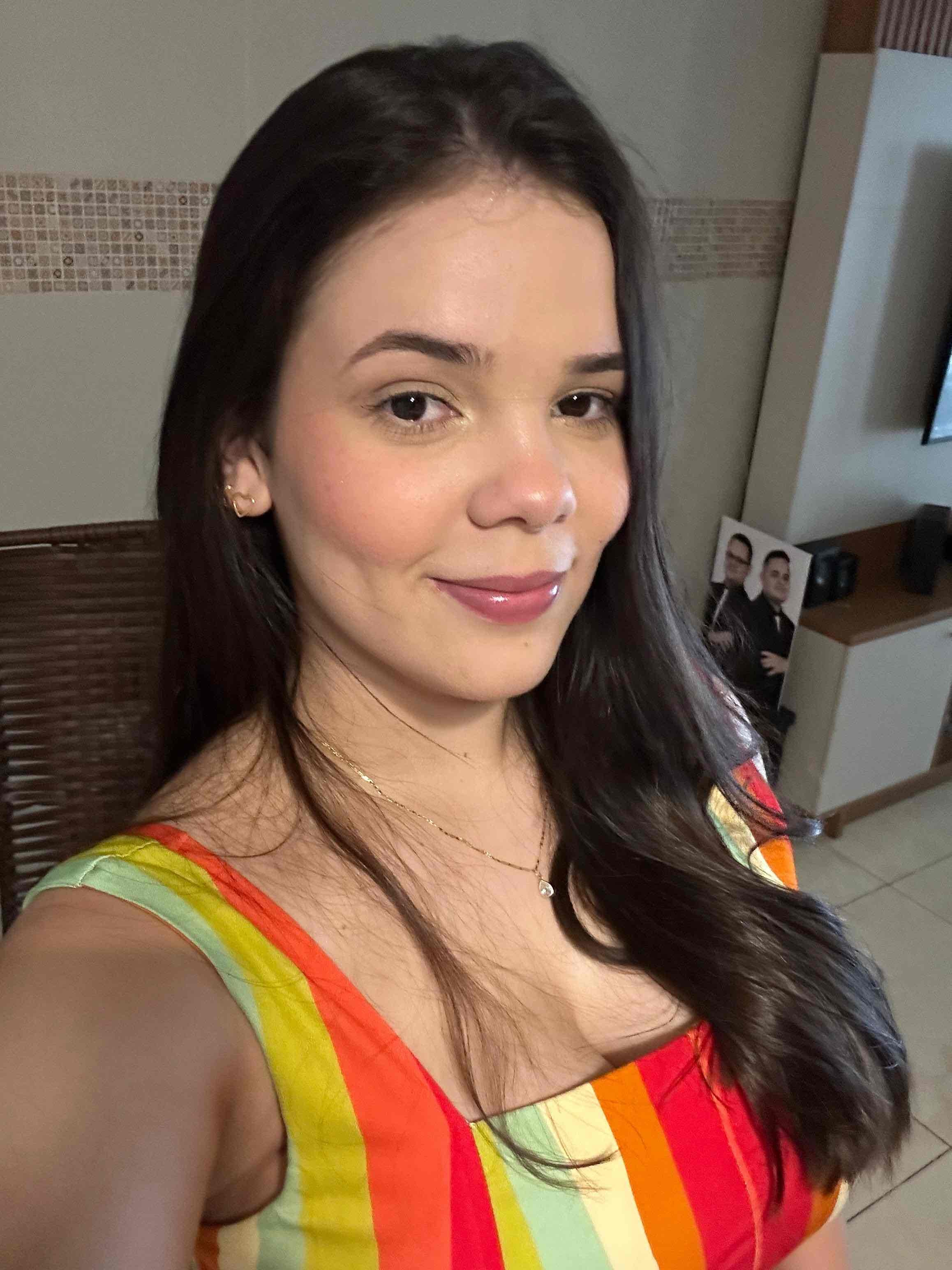 MARJORY HELLEN MARCELINO DE SOUZA