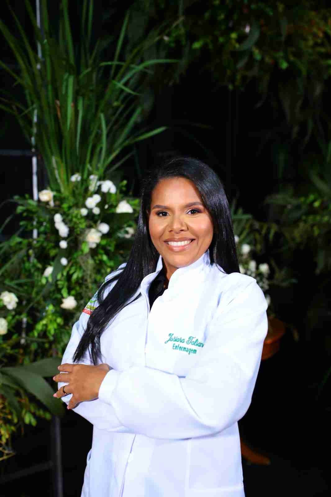 JUSIARA TALIANE DE SOUZA