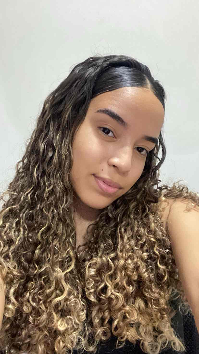 THAYSLA RAYANE DE SOUZA