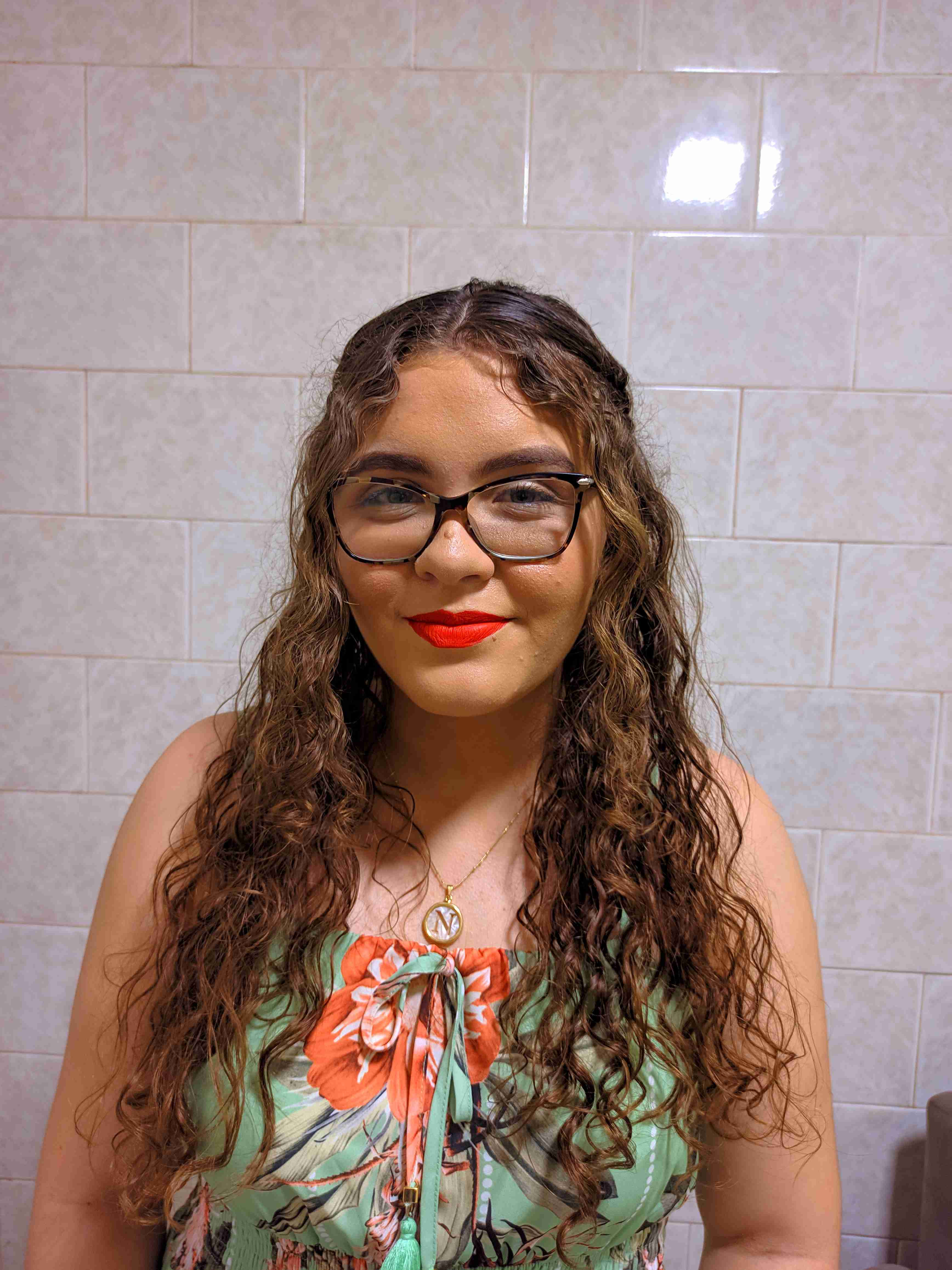 NAYARA KELLY OLIVEIRA DE SANTANA