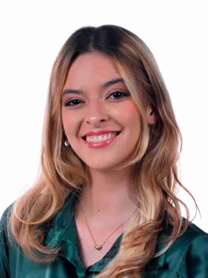 MARIA JÚLIA DA SILVA FERNANDES