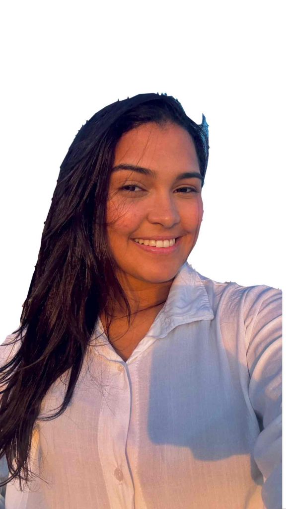 ISLANNY INGRID FREITAS DA SILVA